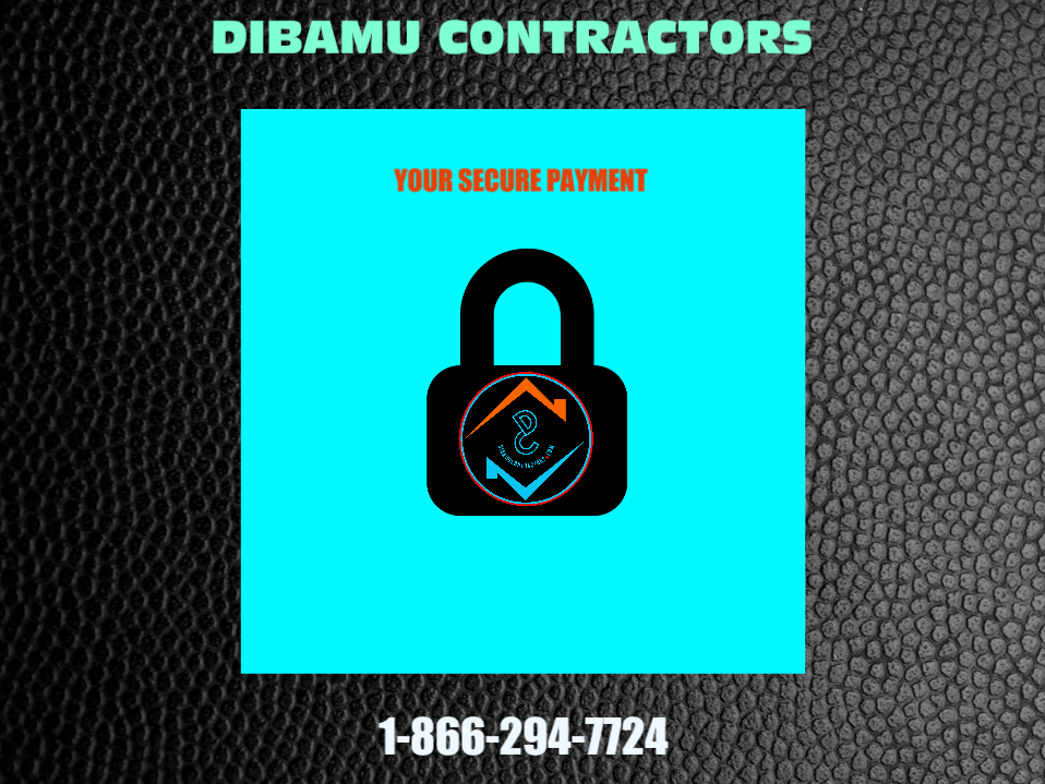 DIBAMU PAYMENT PAGE